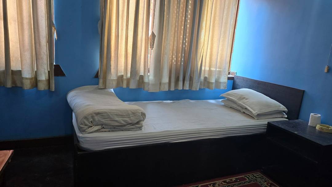 Moonlight Guest House, Bhaktapur — photo