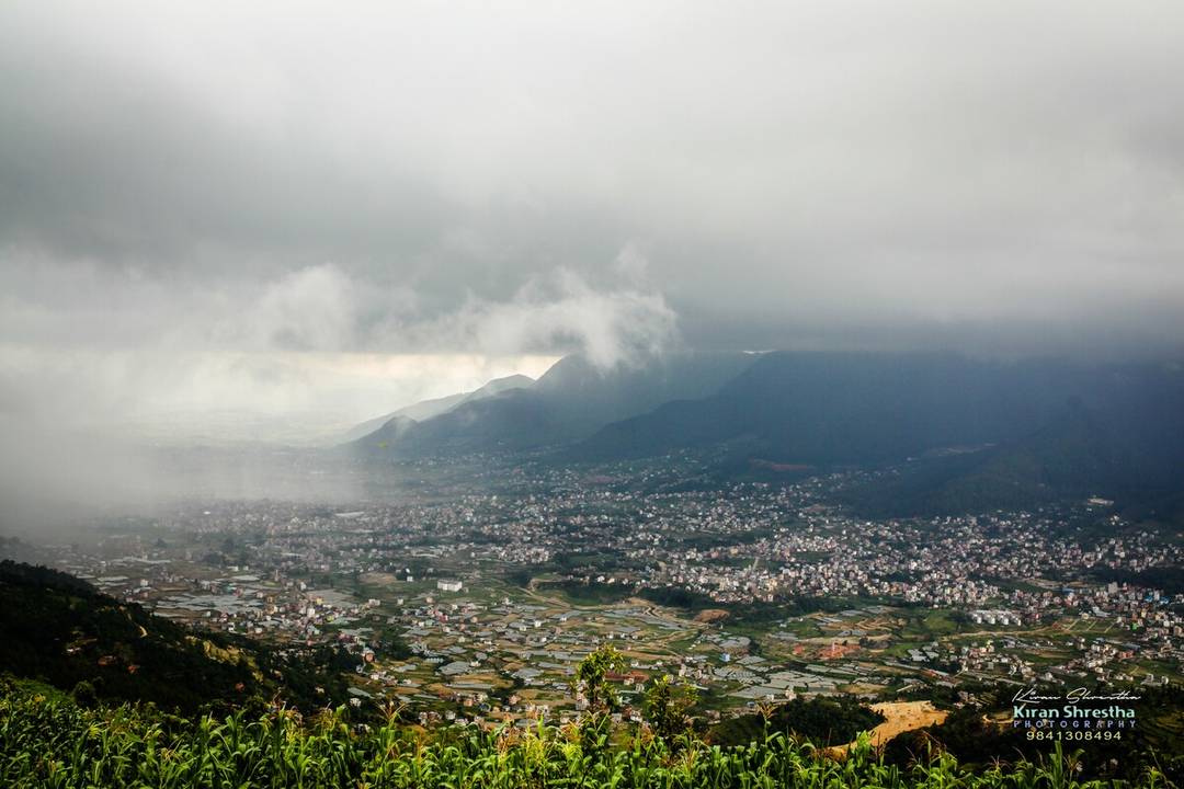 Kathmandu Regency Hotel — photo