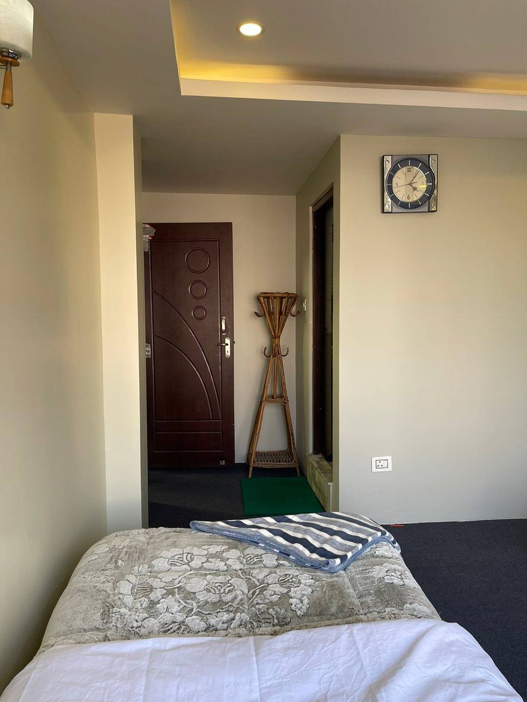 Place to stay in kathmandu — photo