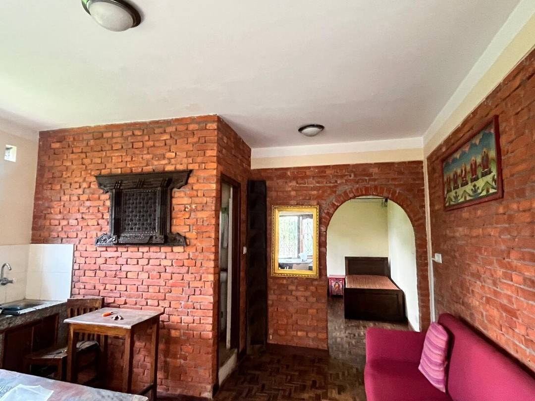 Boutique Apartment