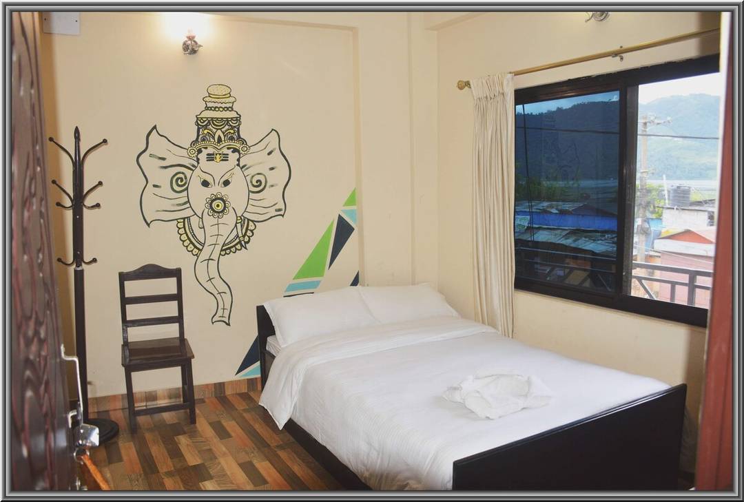 Pokhara Metro Eco Hotel — photo