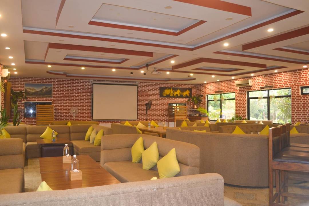 Eco Haven: Cozy Stay in Lalitpur — photo