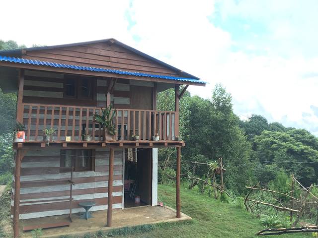 Mystery@Nagarkot