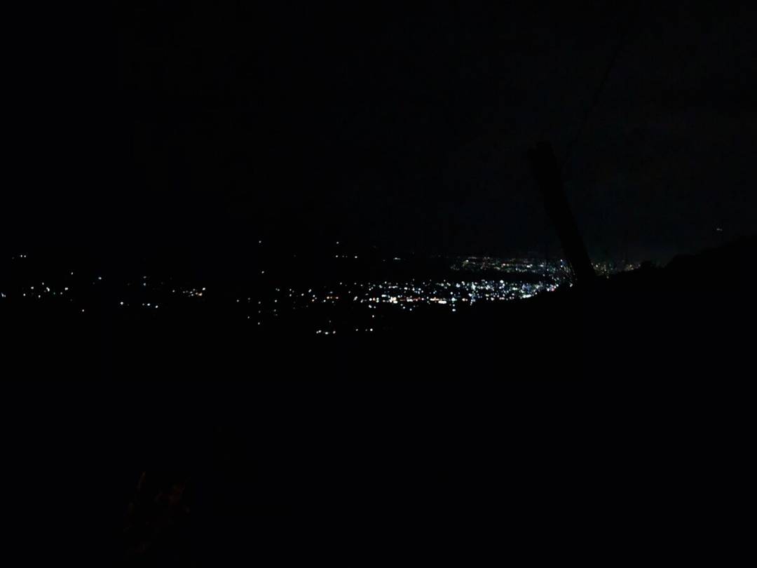Mystery@Nagarkot — photo