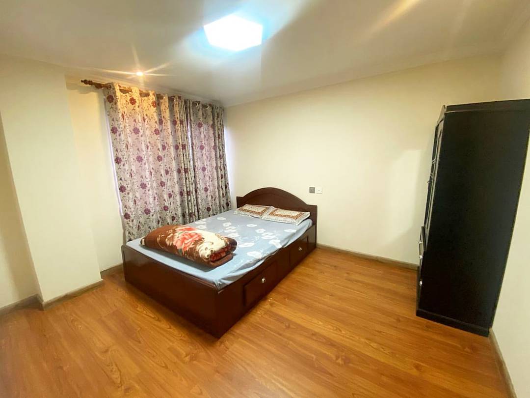 Sandesh Cosy Apartment near Lakeside — photo