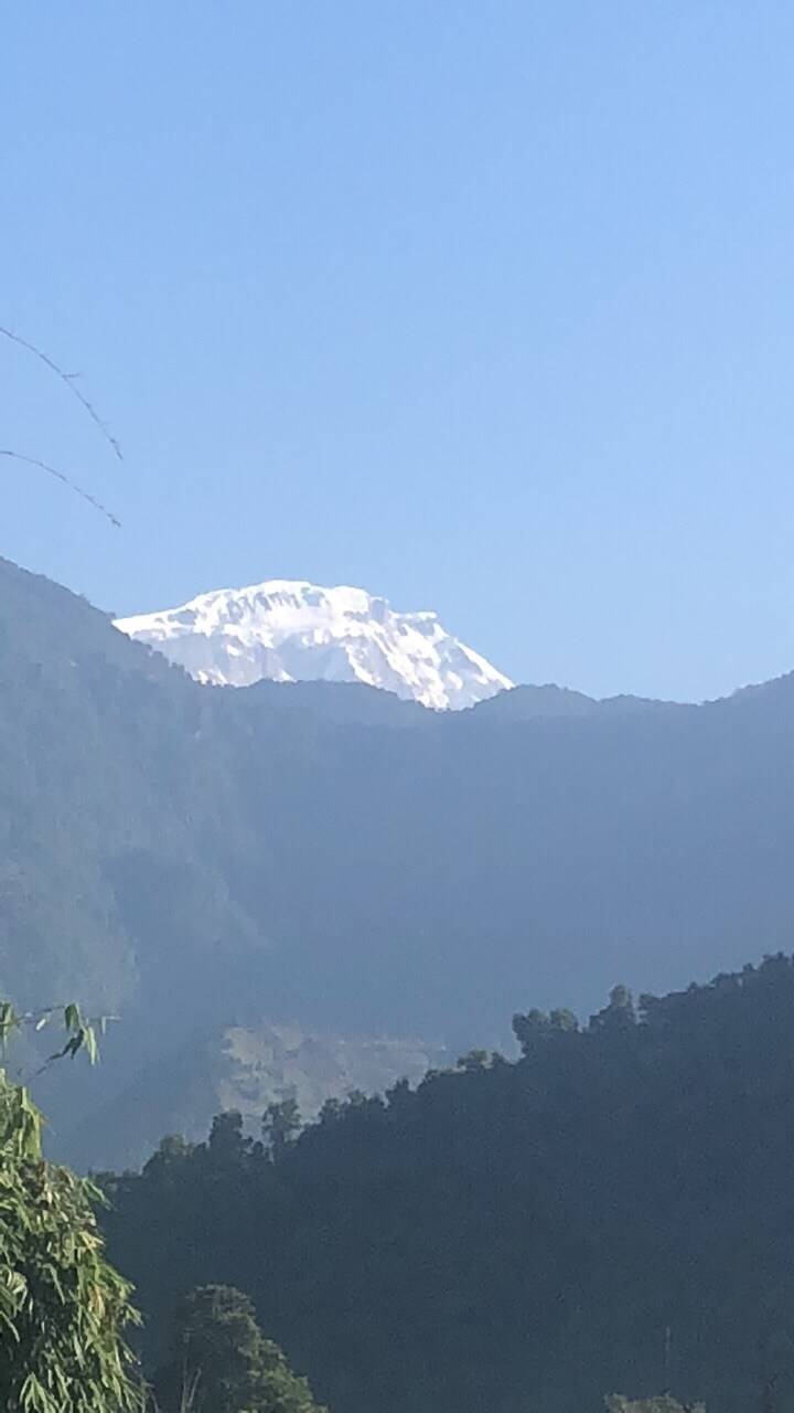 Pokhara Single family home — photo
