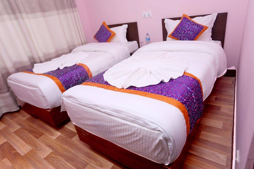 Hotel Rising Home P. Ltd. — photo