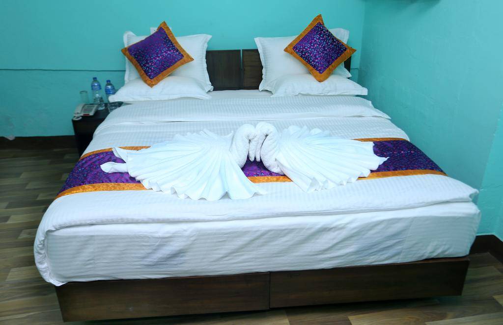 Hotel Rising Home P. Ltd. — photo