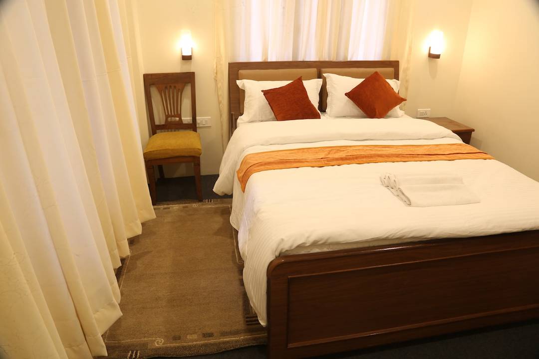 Pokhara Holiday Tourist Apartment