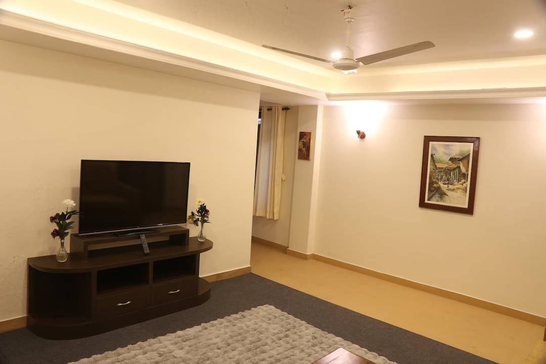 Pokhara Holiday Tourist Apartment — photo