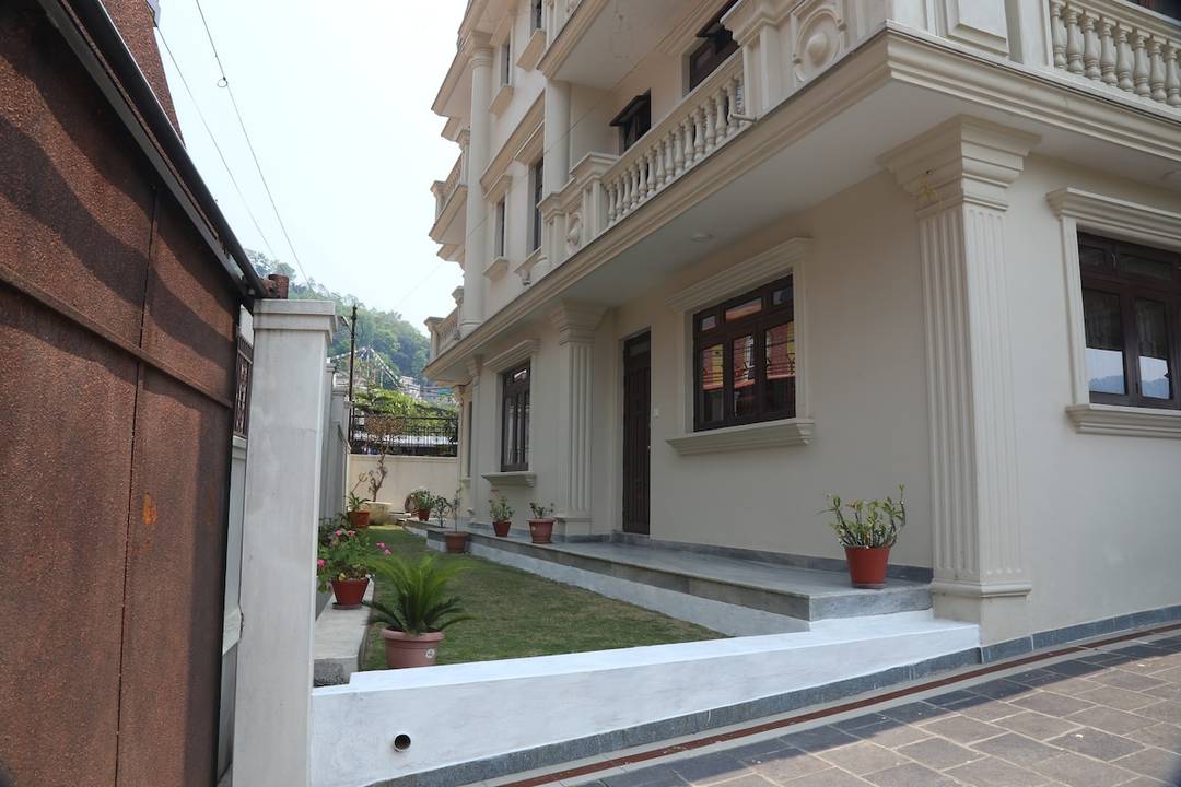 Pokhara Holiday Tourist Apartment — photo