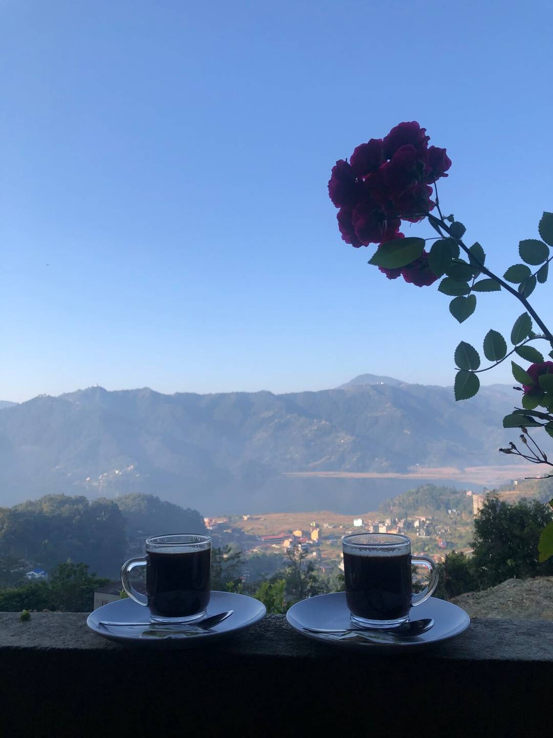 Cabin in the Woods at Into The Wild Pokhara — photo