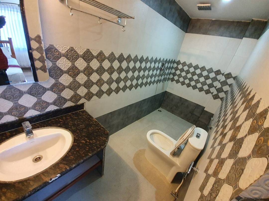 D&D | Long Term Resident Apartment — photo
