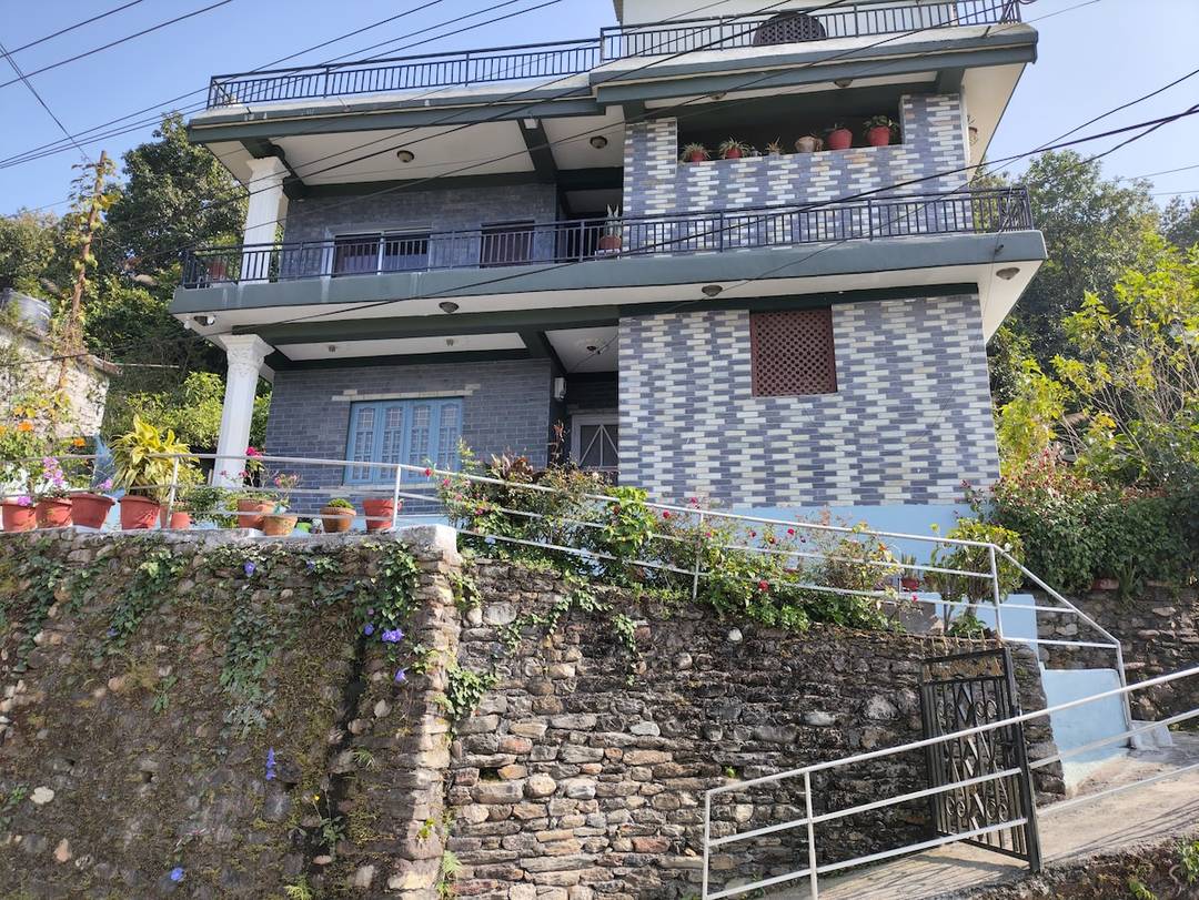 Sosa's Home
East — photo