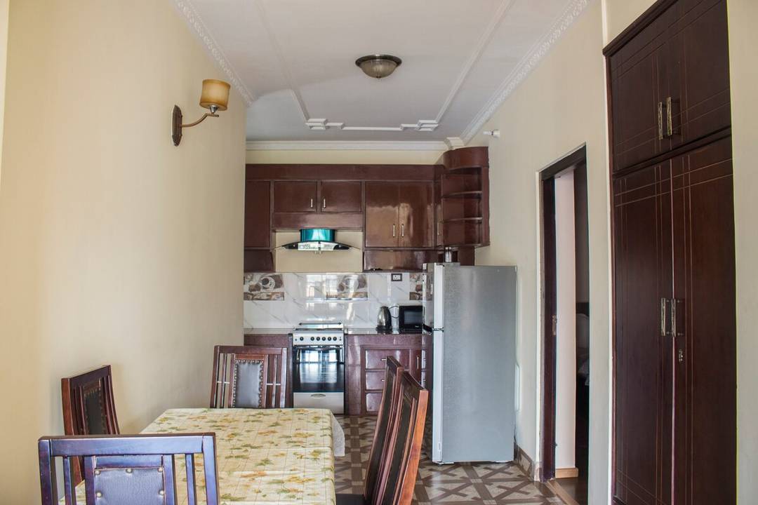 Lazimpat Apartment- Elegant! Affordable! 2bhk — photo