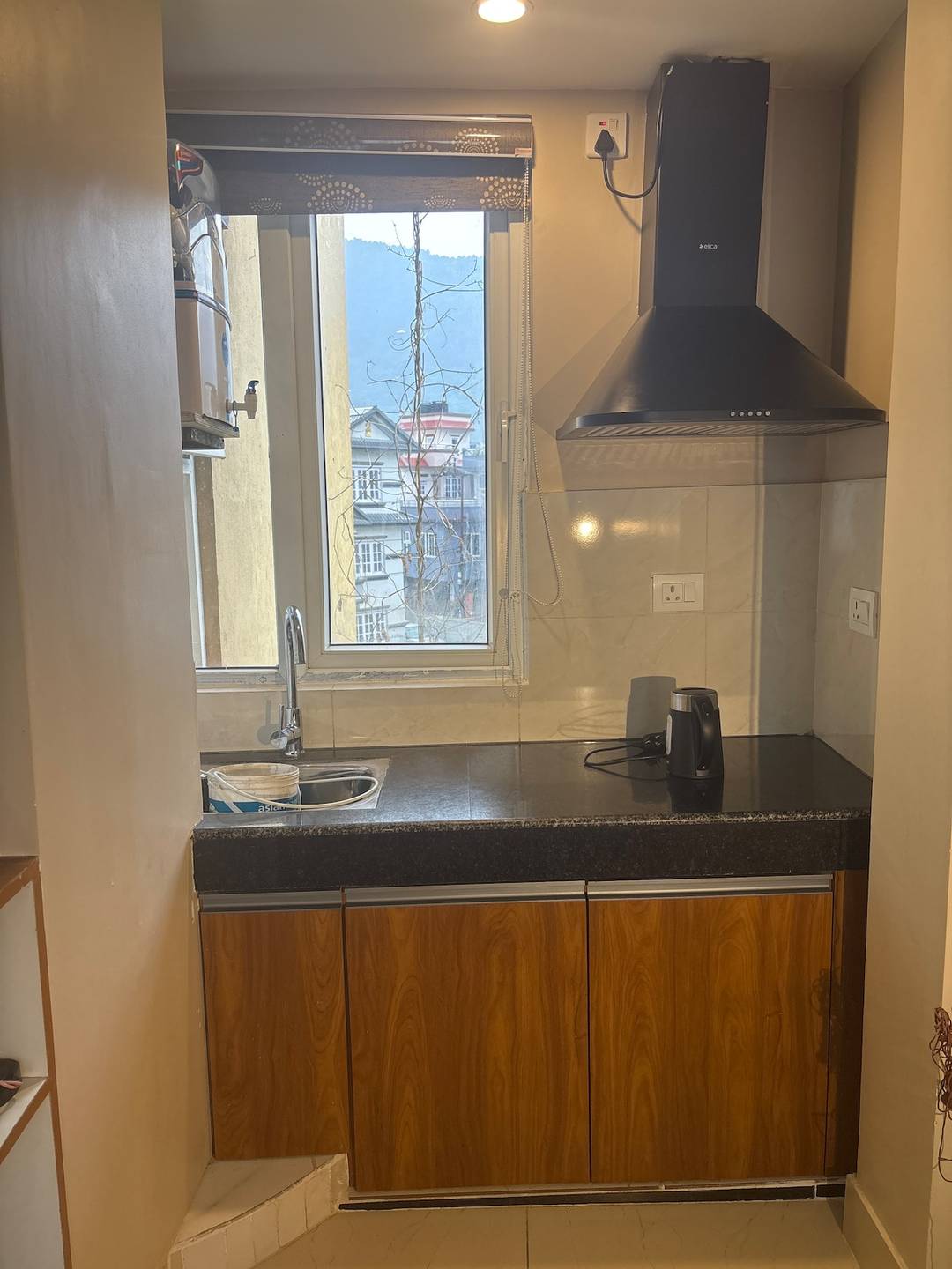 Studio by Mums Homestay with Private bath — photo