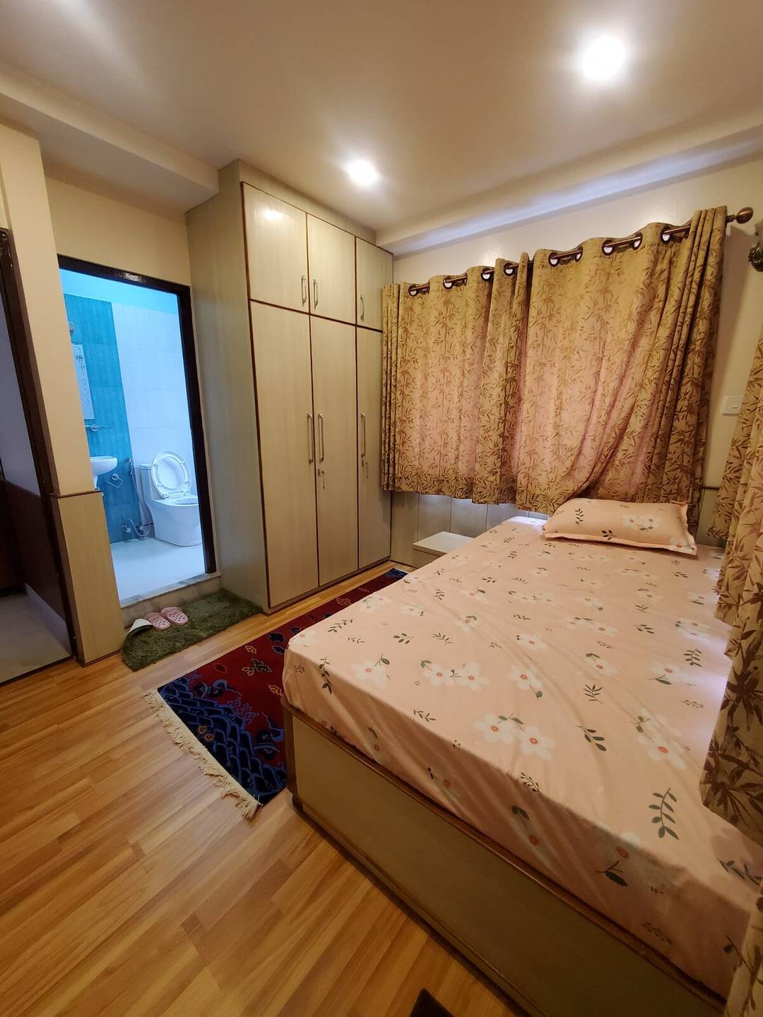 House in Lalitpur — photo