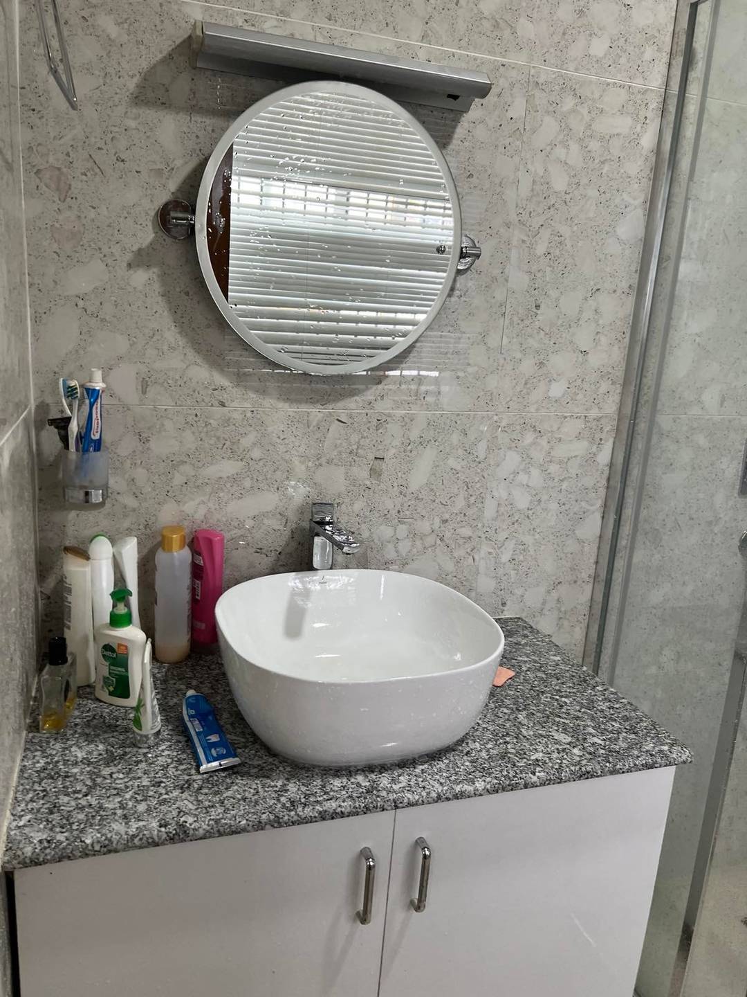 1 Bedroom, 2 Bathroom Suite — photo