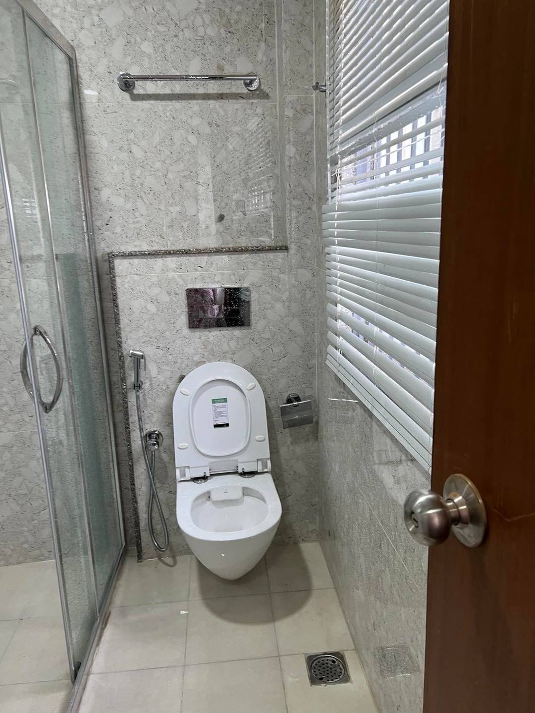 1 Bedroom, 2 Bathroom Suite — photo