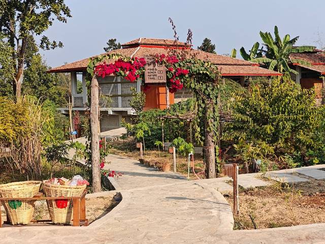 Inspiring Sustainable Living