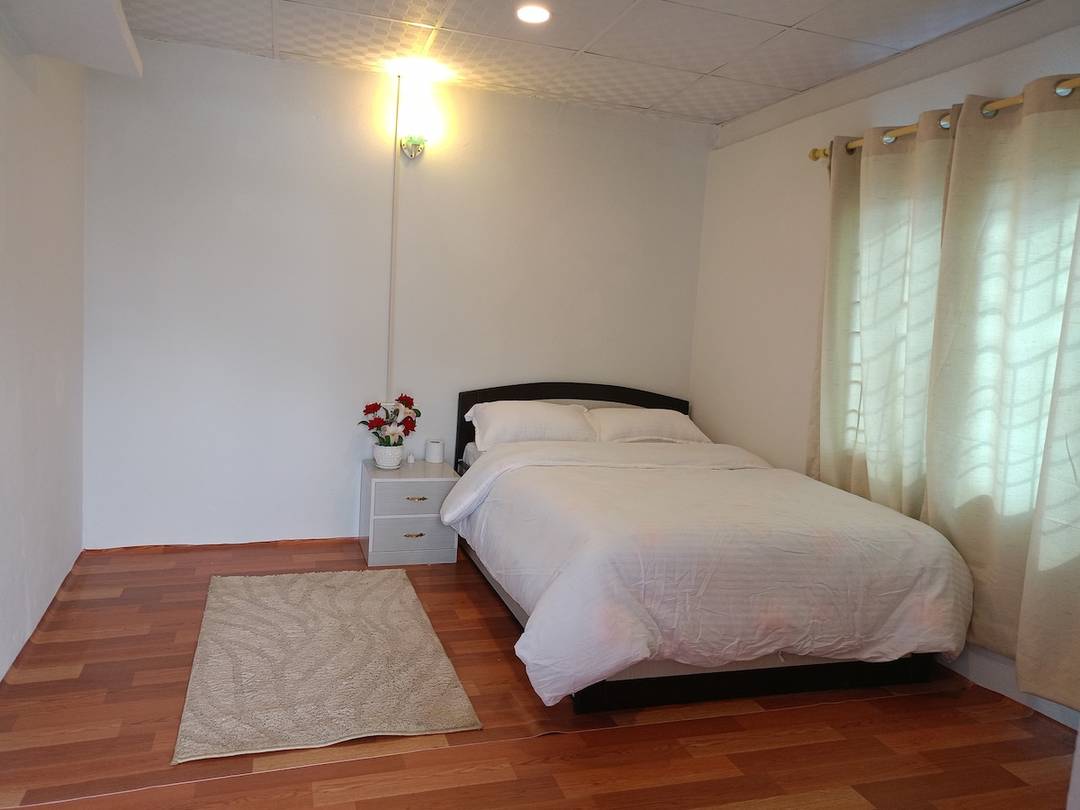 methlang home stay eco farm