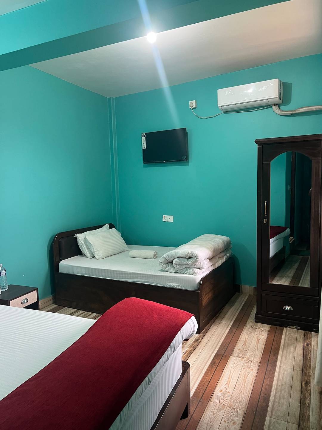 Hotel mina’s dream -105 — photo