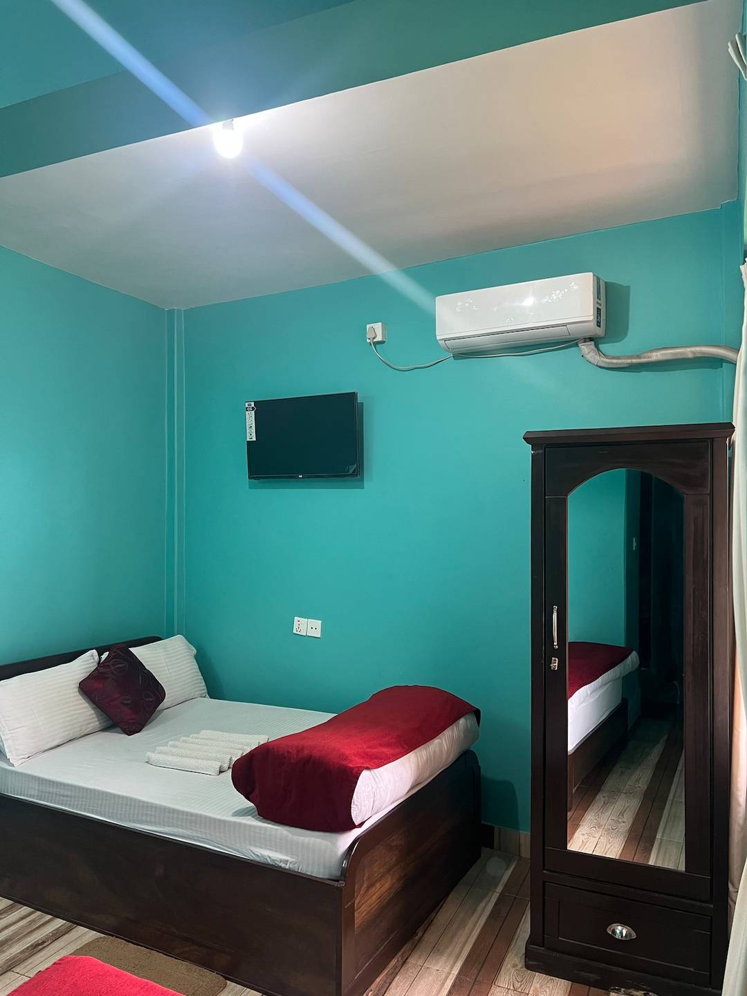 Hotel mina’s dream -105 — photo