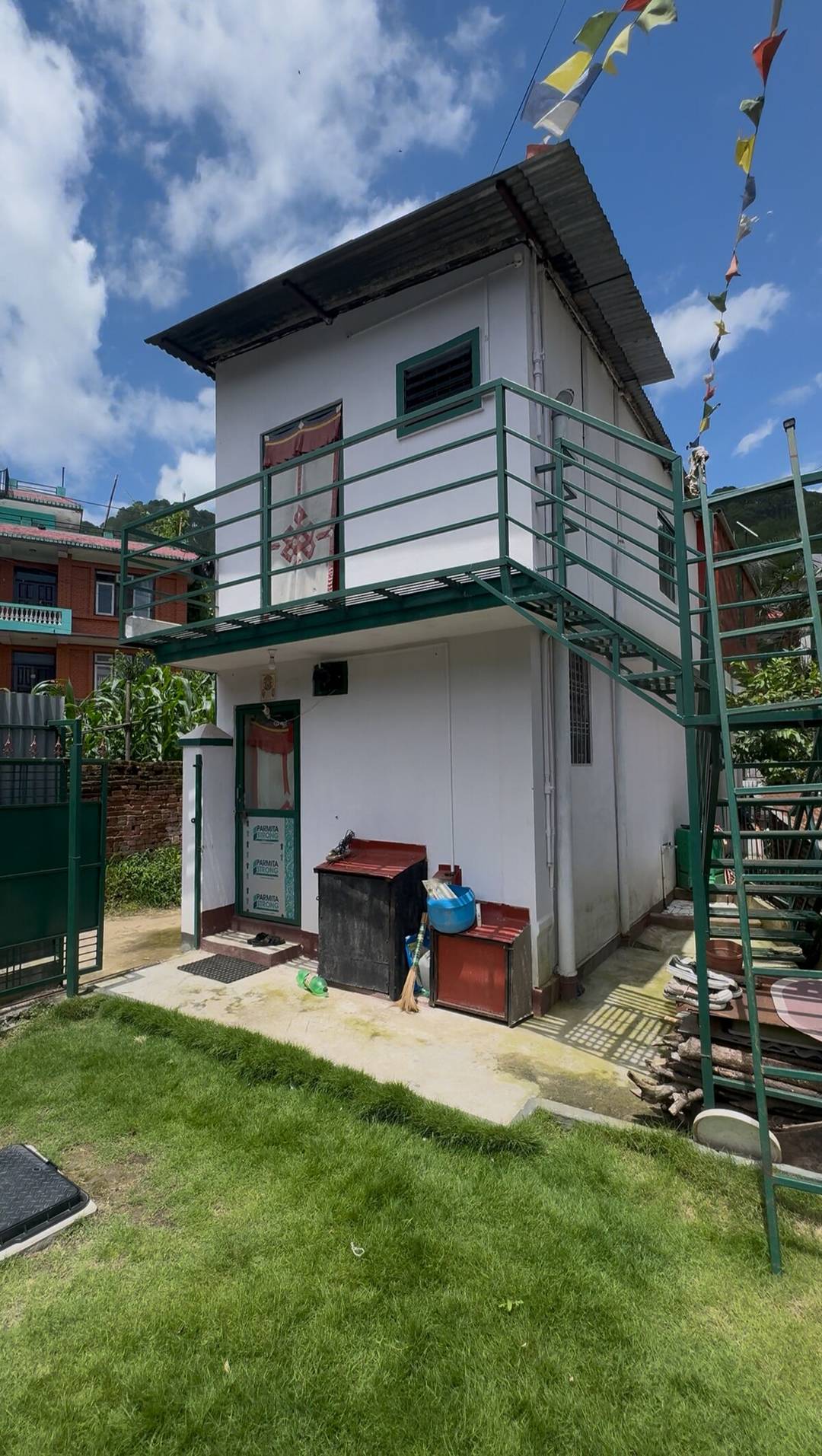 Kunzangs Retreat Home — photo