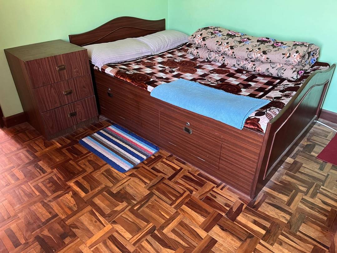Ishan Home and Home Stay - BnB — photo