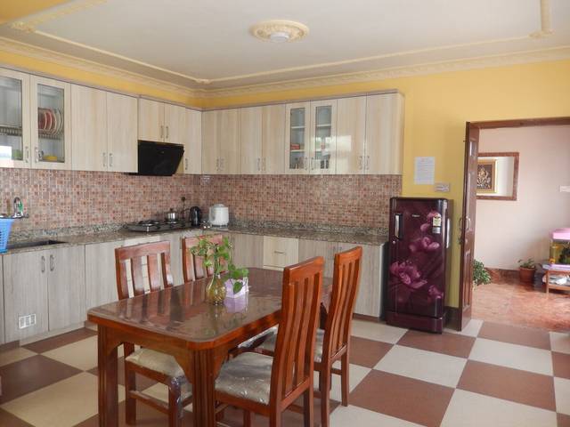 Twin room2 Shine Homestay English/Français