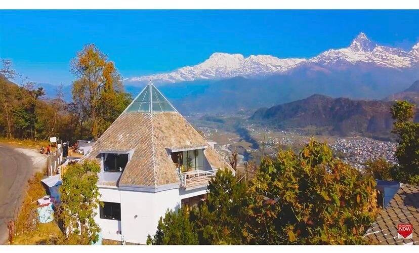 Great OffersScenic Peacefulwith Mountains 2Bedroom — photo