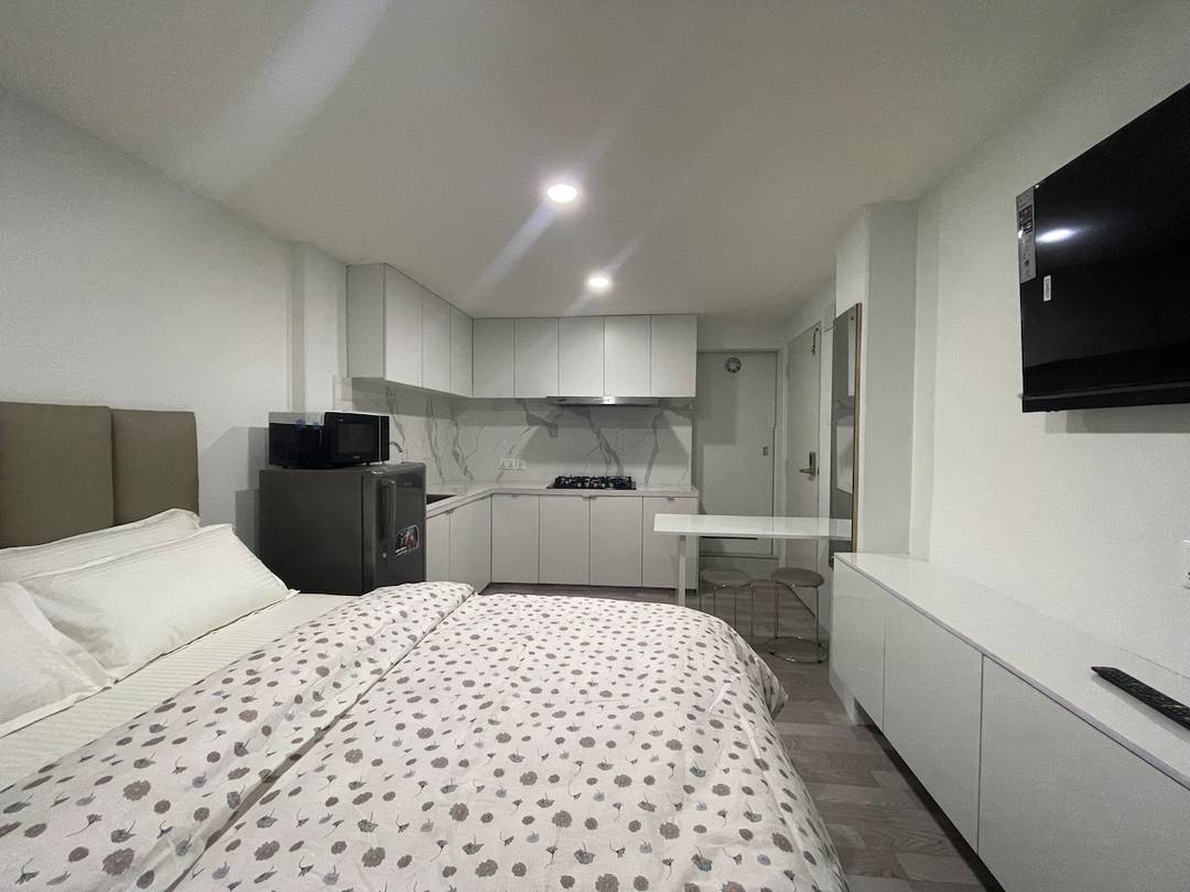 Ashish Service Apartment - S1 — photo