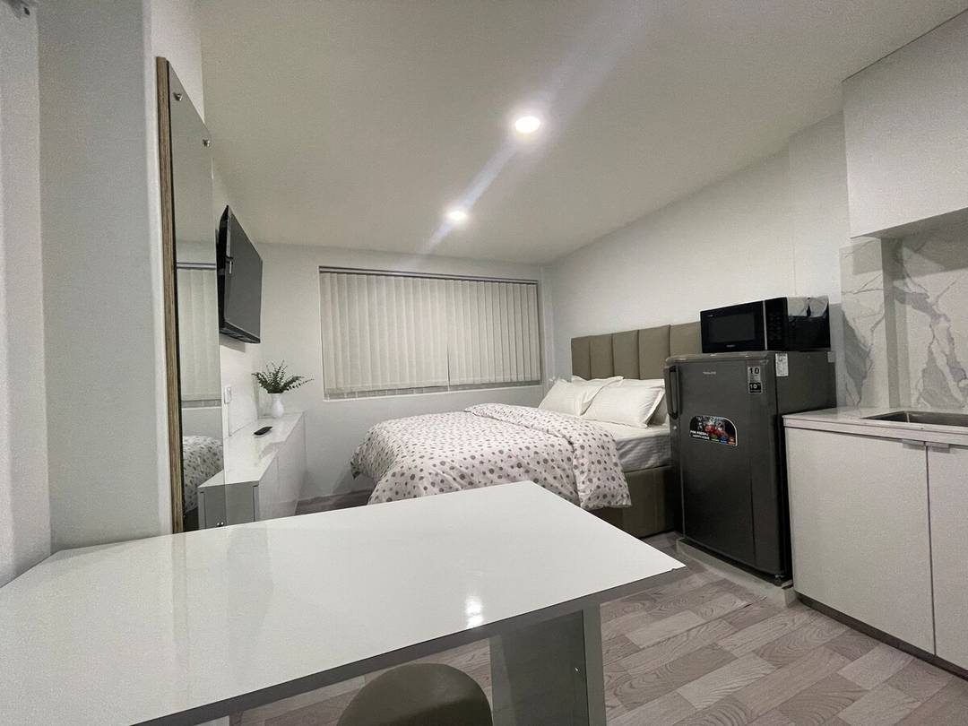 Ashish Service Apartment - S1 — photo