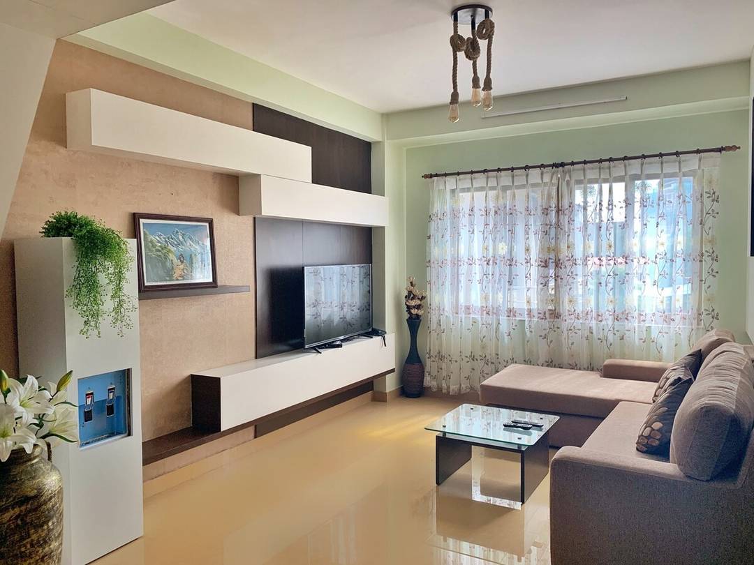 2 Bedroom Luxrious Apartment in Lazimpat — photo