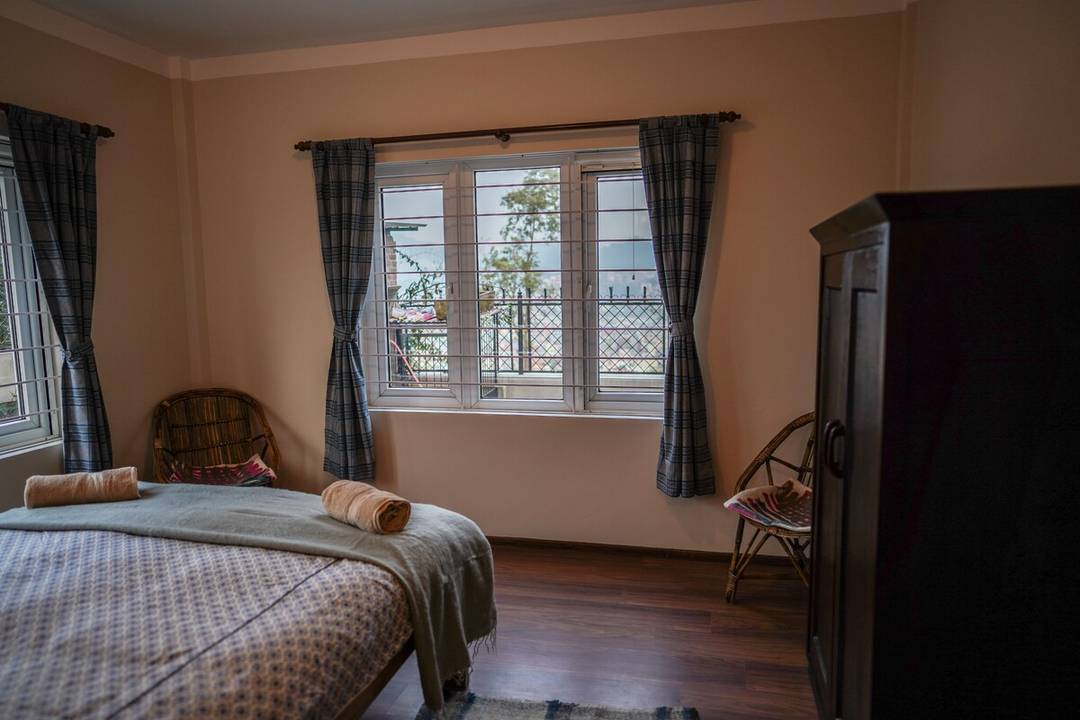Dada Ghar Garden Apartment — photo