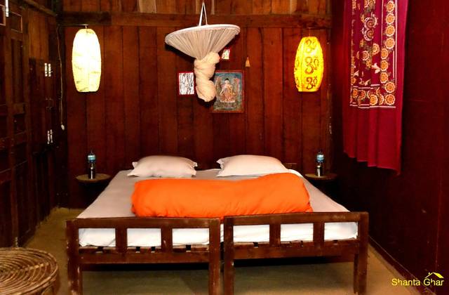 Manakarni Family - Special Room