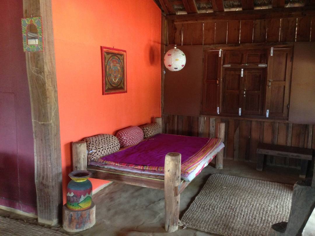 Manakarni Family - Special Room — photo