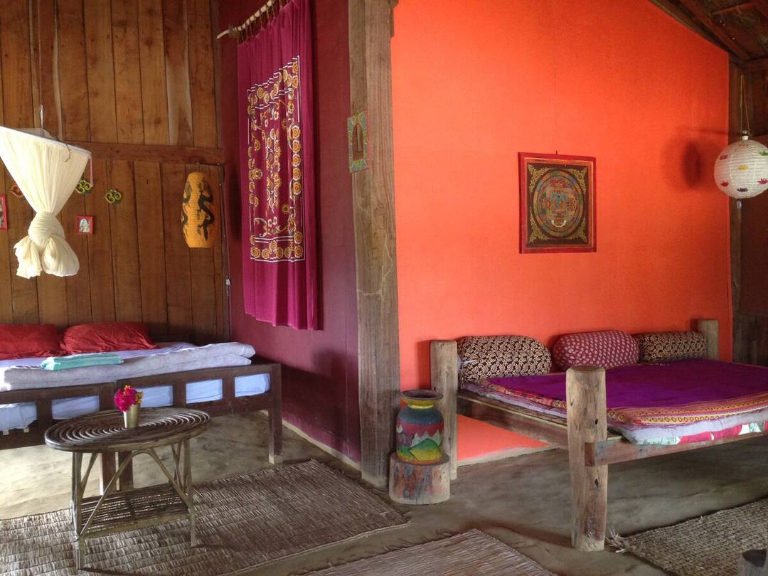 Manakarni Family - Special Room — photo