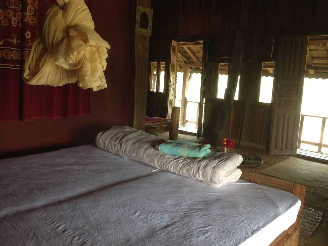 Manakarni Family - Special Room — photo