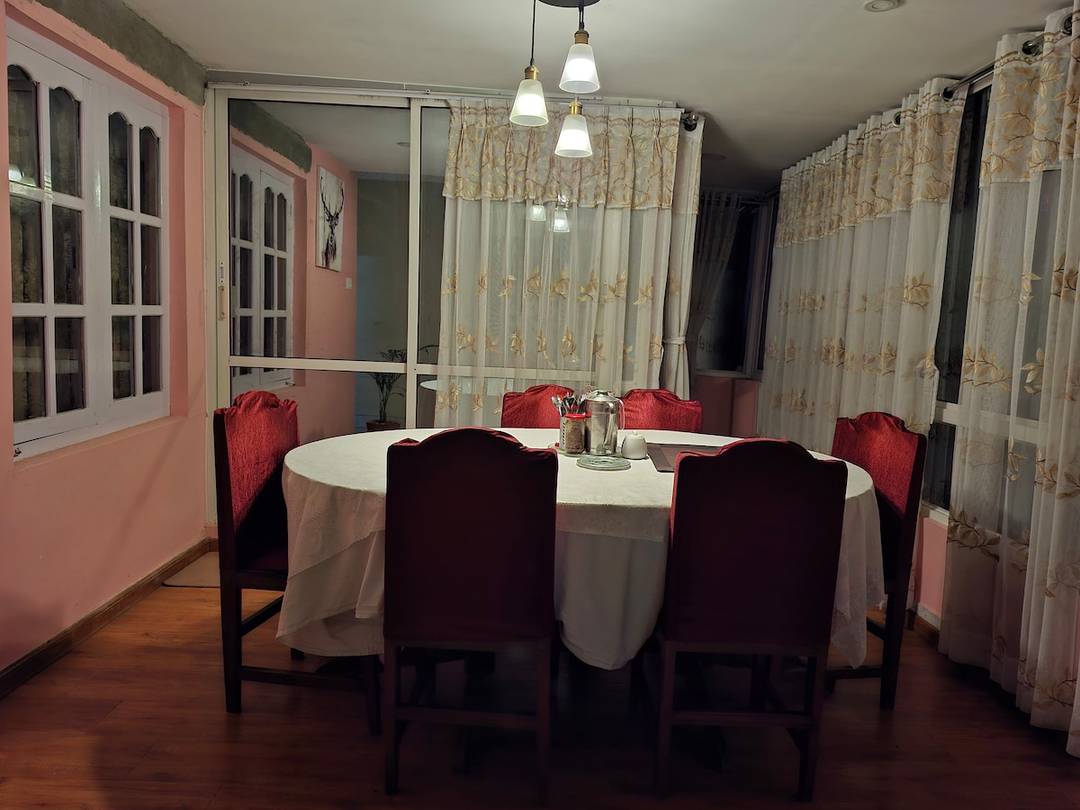 Kathmandu Joy Homestay