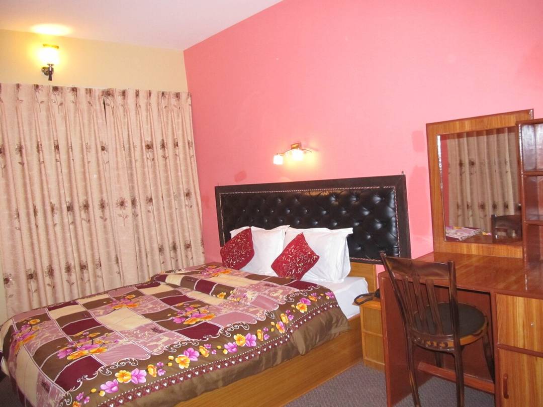 Ranss Apartment -2nd Floor (A) — photo
