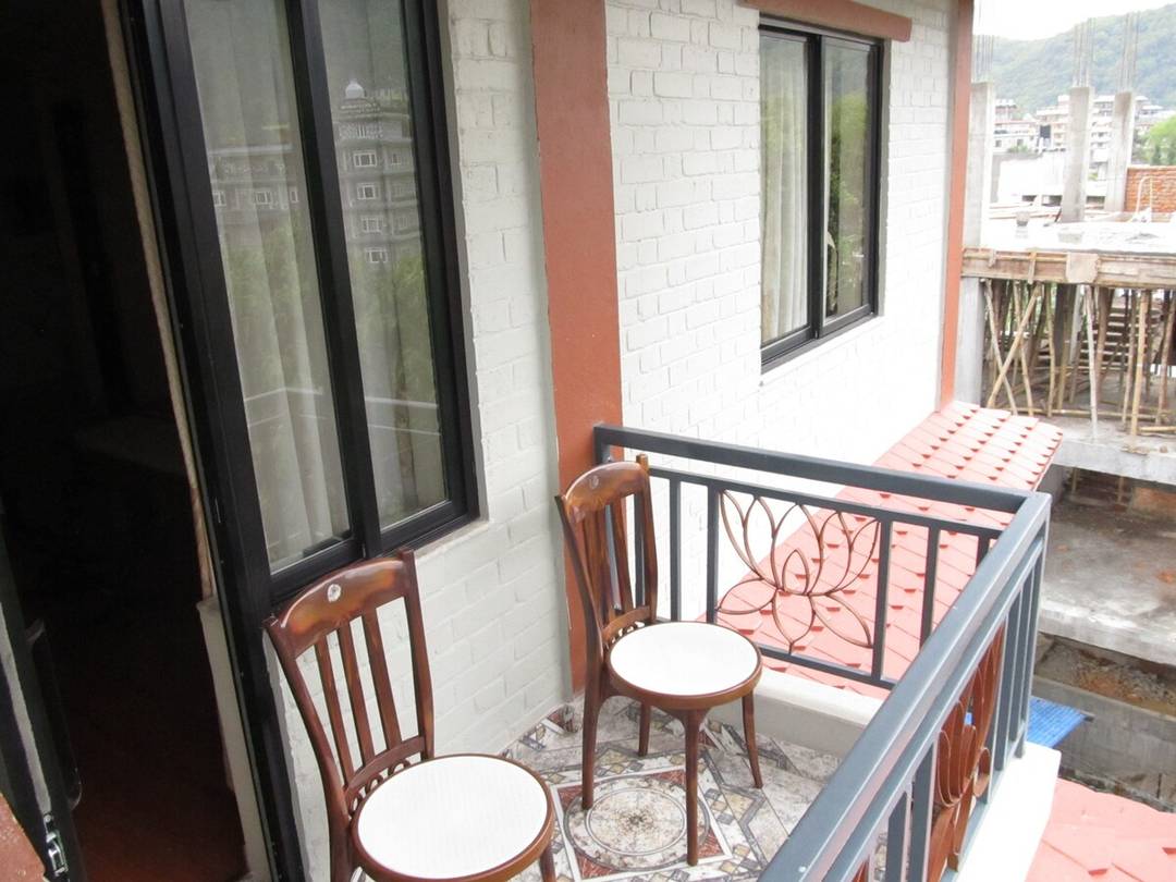 Ranss Apartment -2nd Floor (A) — photo