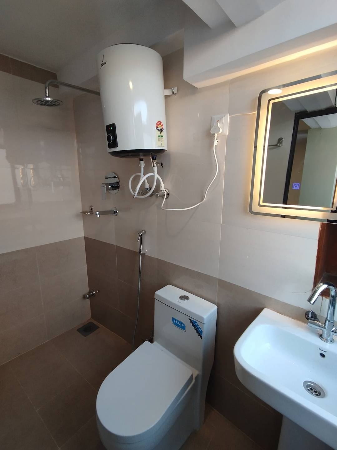 Zenith Apartments Thamel -Annapurna 1BHK Apartment — photo