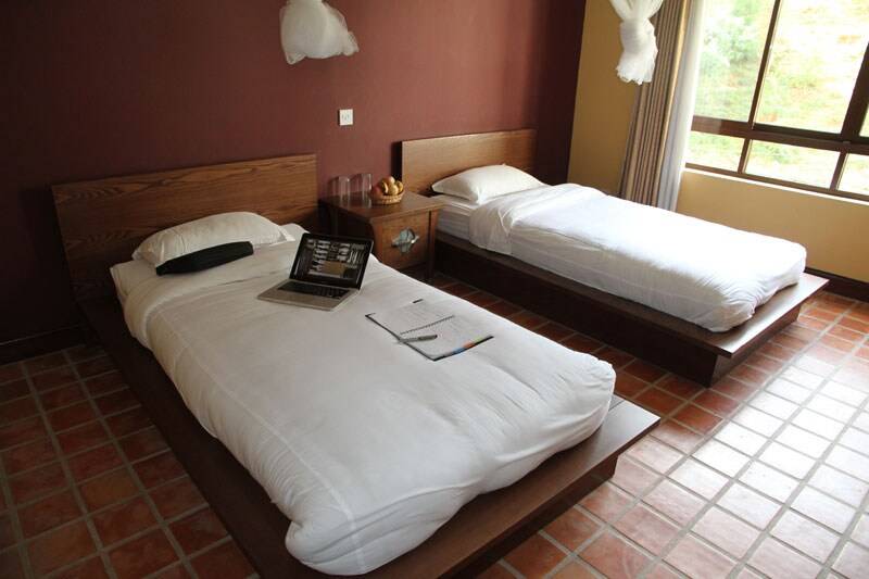 Neydo Hotel-Buddhist Monastery — photo
