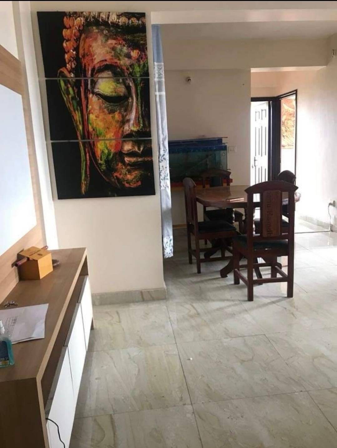 Our Den — photo