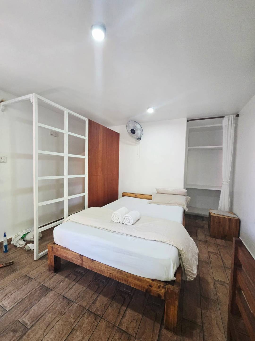 Frogs Cottage 2B-Double Bed-AC — photo