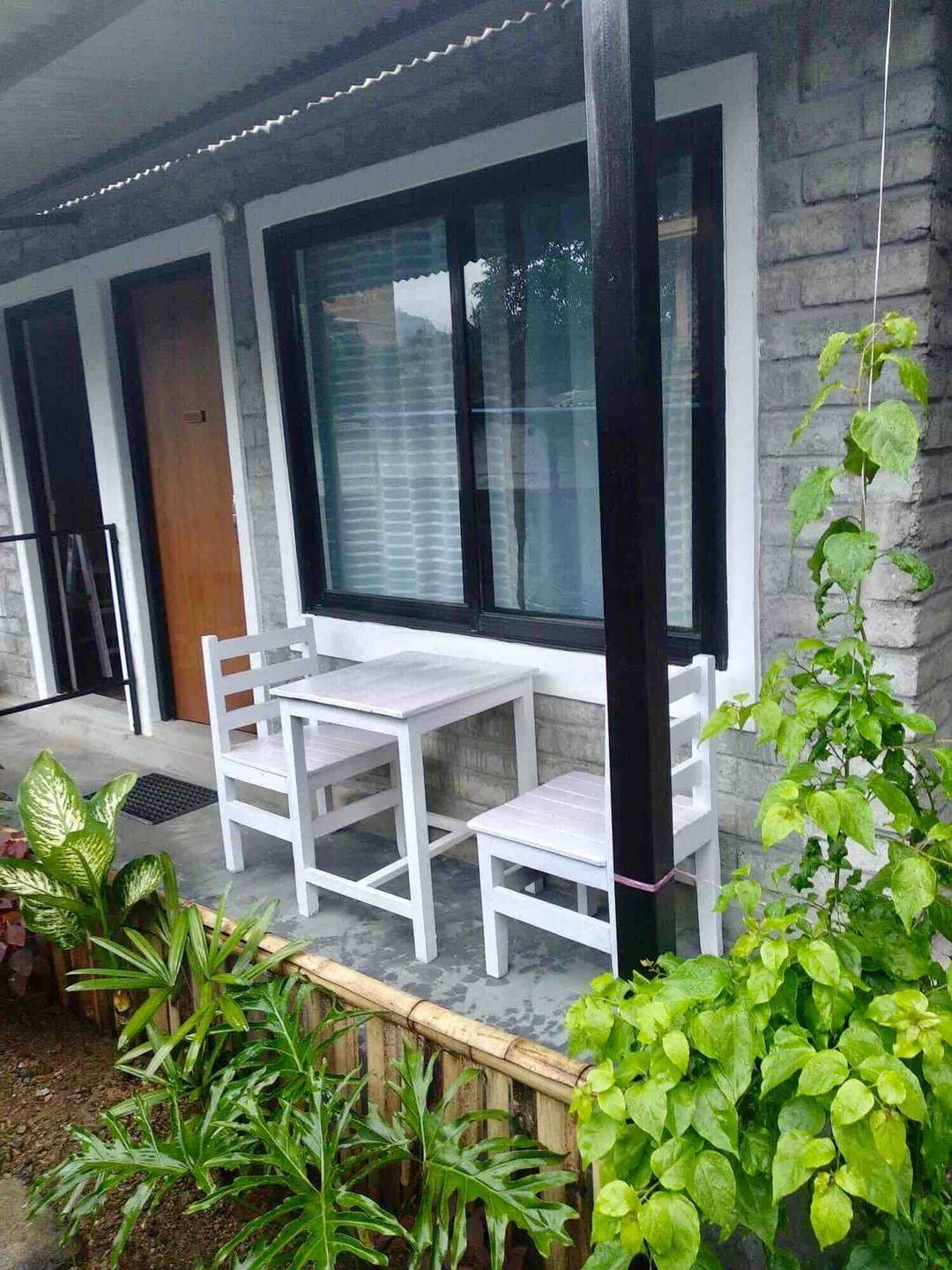 Frogs Cottage 2B-Double Bed-AC — photo