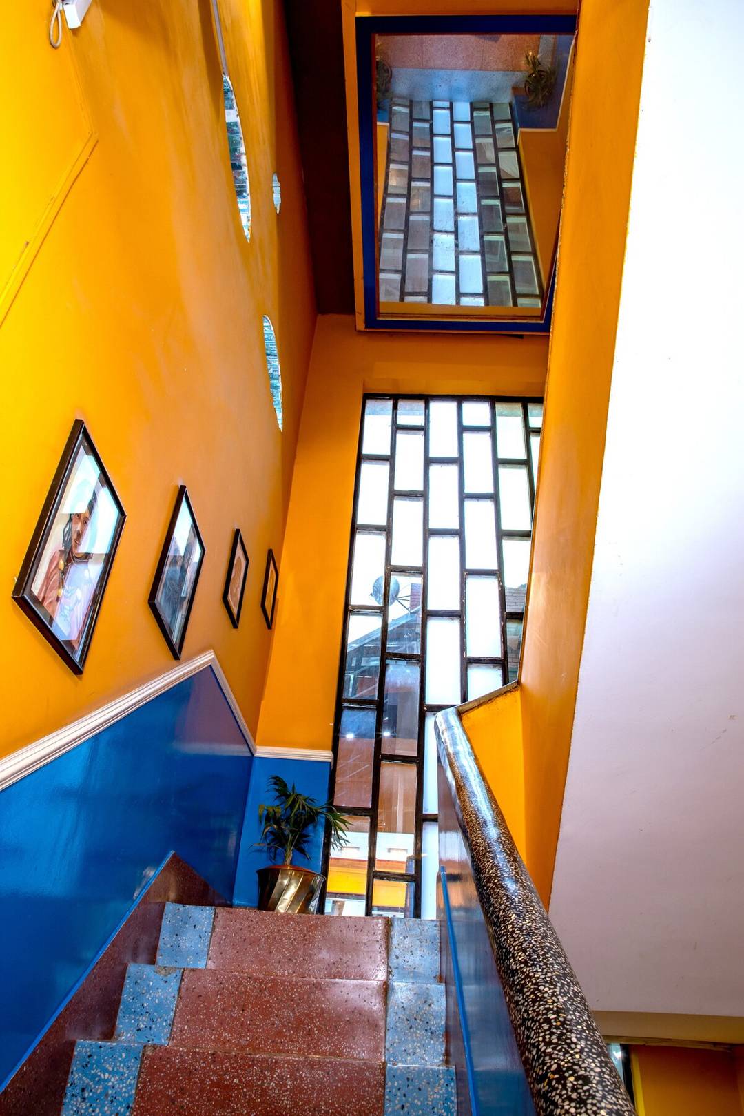 Bed&breakfast Shangrila Boutique Hotel — photo