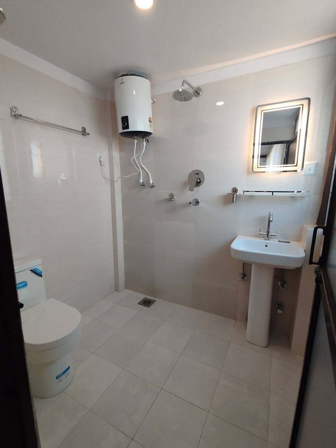 ZenithApartmentsThamel-Kanchenjunga 1BHK Apartment — photo