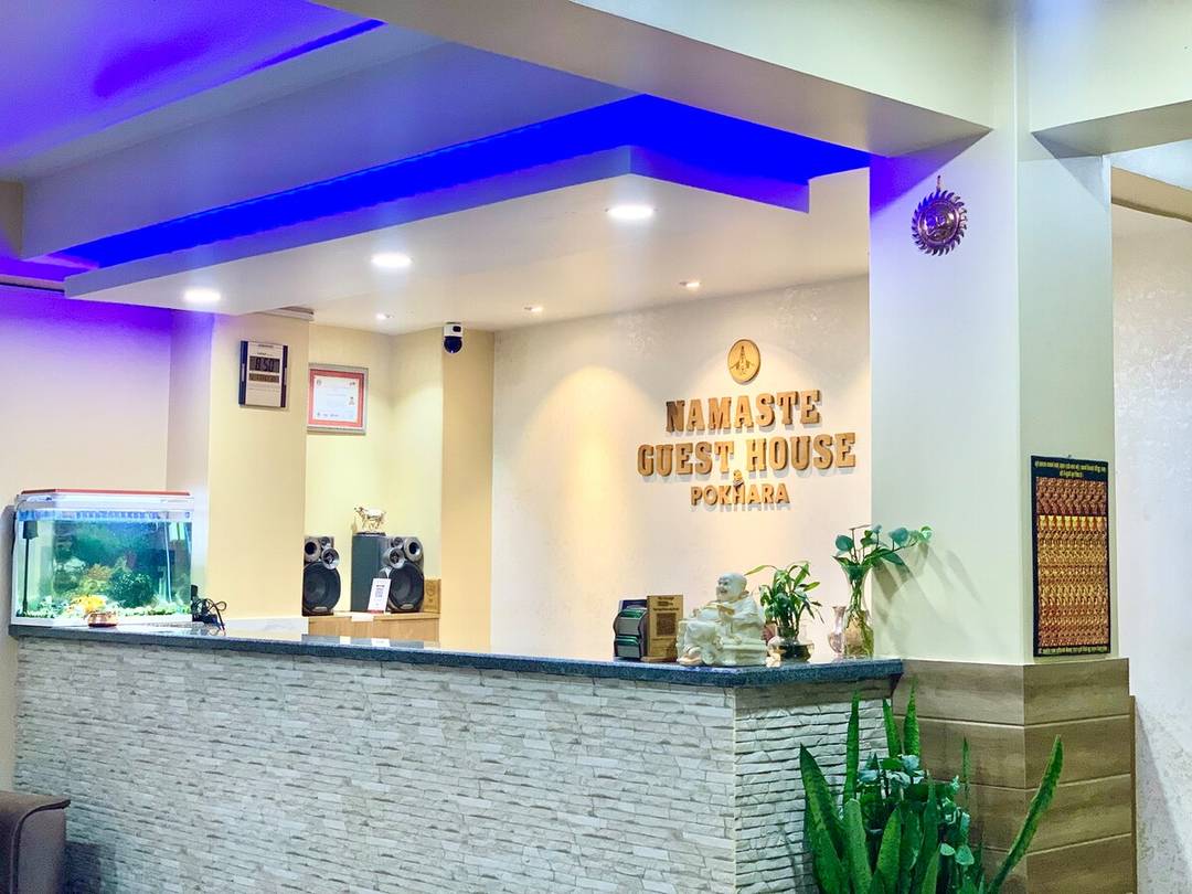 “Your Home Away From Home”